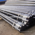 BS1387 and EN10217 welding steel pipe